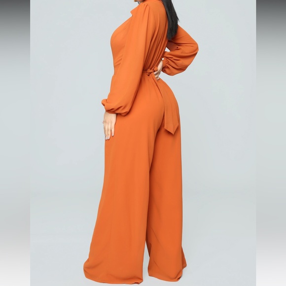 Like me Better Jumpsuit - Picture 5 of 6